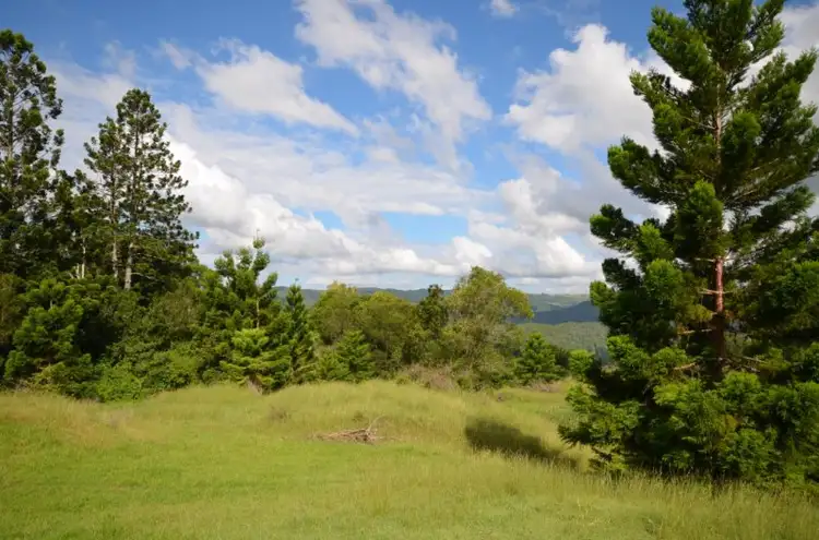 Third view of Homely rural property listing, 10 DARLINGTON RANGE ROAD, Witheren QLD 4275