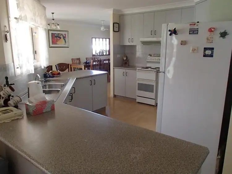 Fifth view of Homely house listing, 7 McLucas Lane, Stanthorpe QLD 4380