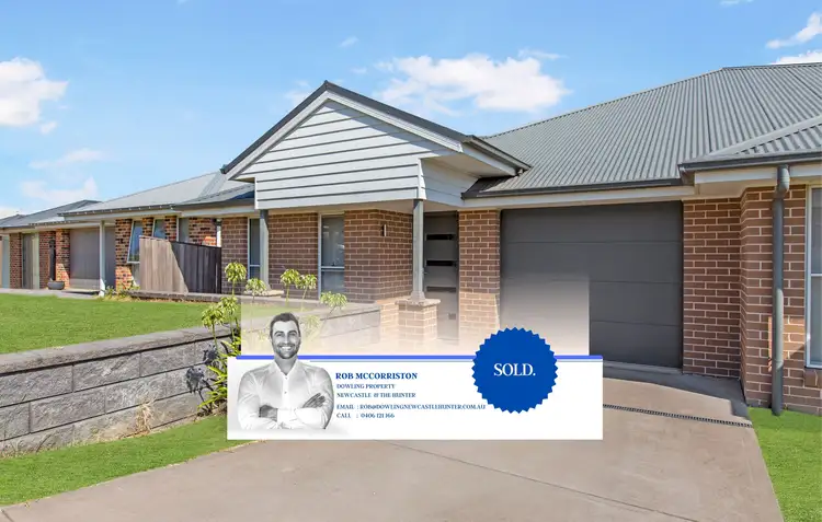 2/4 Broad Street, Gillieston Heights NSW 2321