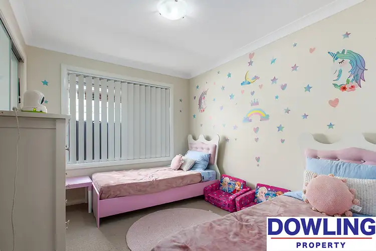 Sixth view of Homely semi-detached listing, 2/4 Broad Street, Gillieston Heights NSW 2321