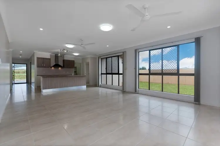 Second view of Homely house listing, LOT 323, 5 Goessling Street, Gordonvale QLD 4865