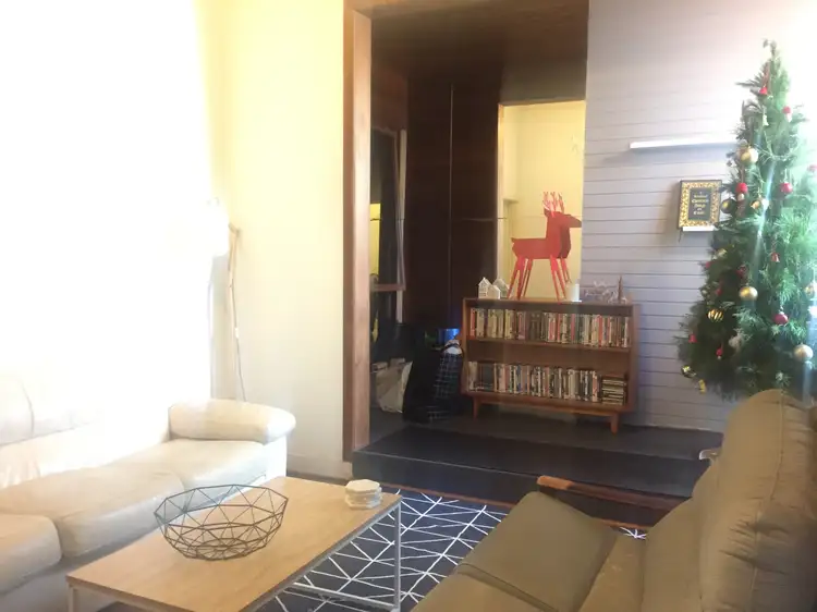 Second view of Homely house listing, 43 Rotherwood Street, Richmond VIC 3121