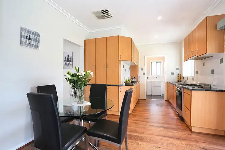 Second view of Homely house listing, 61 Warwick Road, Sunshine North VIC 3020
