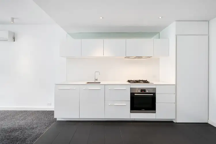 Fourth view of Homely apartment listing, 1313/35-47 Coventry Street, Southbank VIC 3006