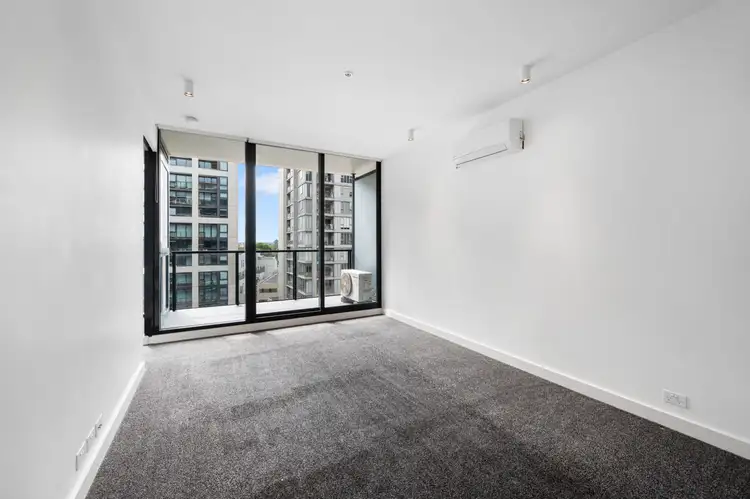 Fifth view of Homely apartment listing, 1313/35-47 Coventry Street, Southbank VIC 3006