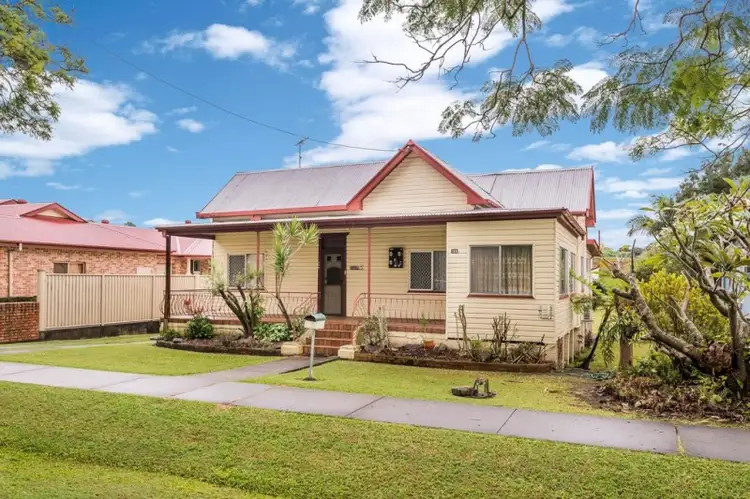 186 Pound Street, Grafton NSW 2460