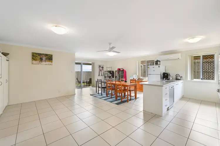 Second view of Homely house listing, 49 Sanctuary Drive, Cranley QLD 4350