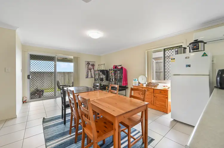 Third view of Homely house listing, 49 Sanctuary Drive, Cranley QLD 4350
