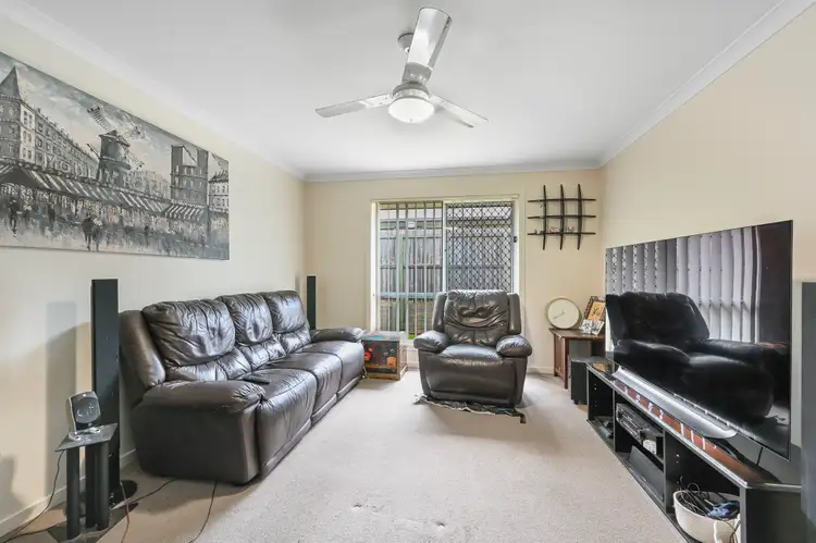 Fifth view of Homely house listing, 49 Sanctuary Drive, Cranley QLD 4350
