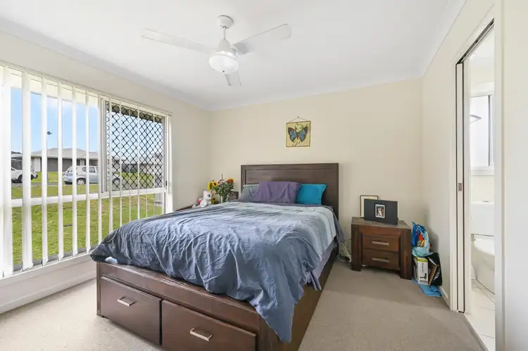 Sixth view of Homely house listing, 49 Sanctuary Drive, Cranley QLD 4350