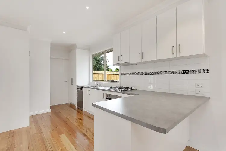 Fifth view of Homely house listing, 16 Gladys Grove, Croydon VIC 3136