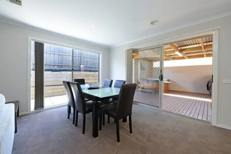 Sixth view of Homely house listing, 3 Matts Place, Carrum Downs VIC 3201