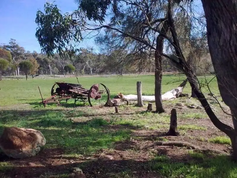 Main view of Homely land listing, 35 King Street, Popanyinning WA 6309