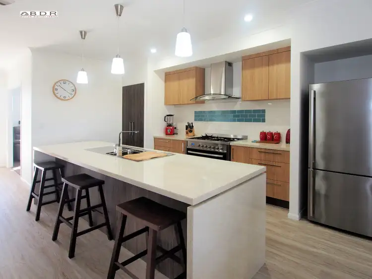 Third view of Homely house listing, 28 Lucas Drive, Burrum Heads QLD 4659