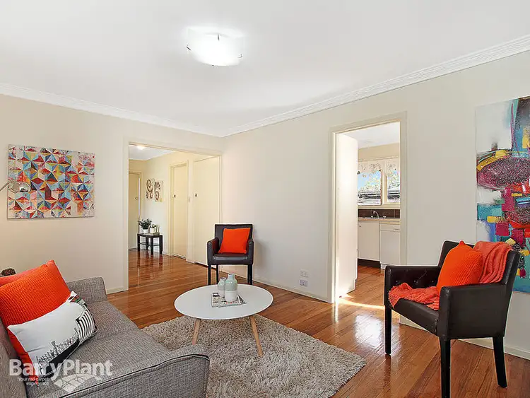 Second view of Homely house listing, 5 Lawrence Court, Bayswater VIC 3153