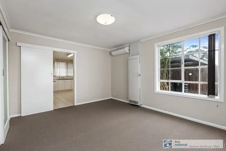 Second view of Homely unit listing, 4/9 Romawi Street, Altona VIC 3018