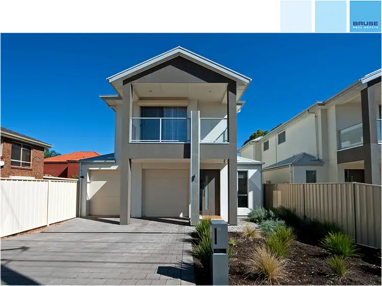Main view of Homely house listing, 45C Fourth Avenue, Klemzig SA 5087