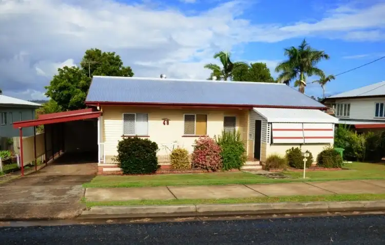Main view of Homely house listing, 48 Alice Street, Silkstone QLD 4304
