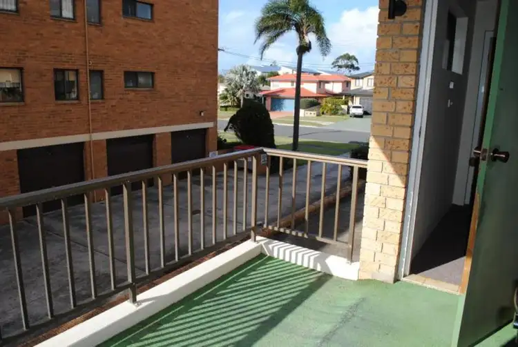 Seventh view of Homely unit listing, Address available on request