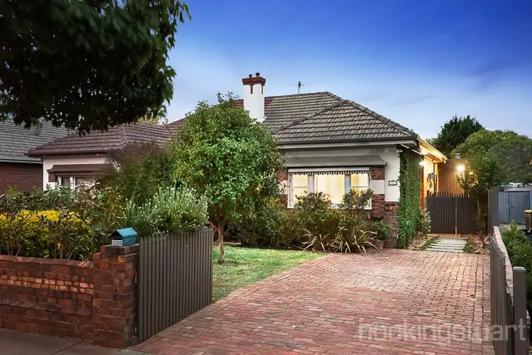 320 Koornang Road, Carnegie VIC 3163