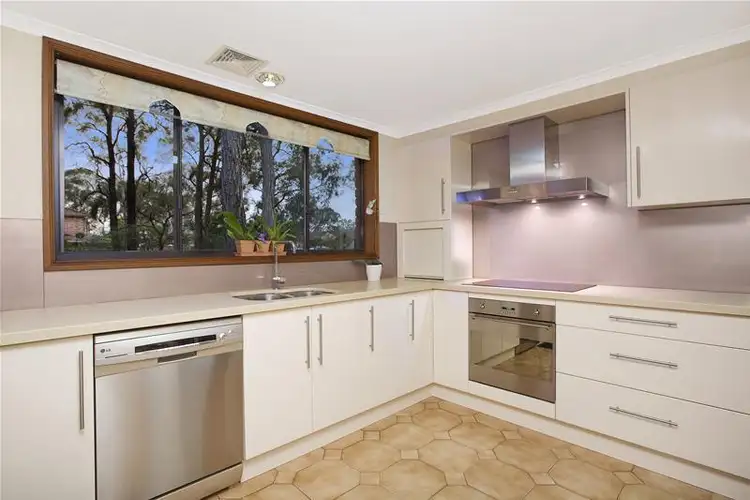 Second view of Homely house listing, 14 Apex Avenue, Picnic Point NSW 2213