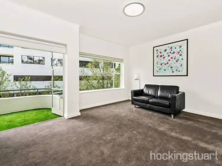 16/30 Queens Road, Melbourne VIC 3004