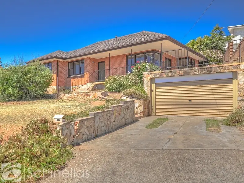 Main view of Homely house listing, 13 Morgan Avenue, Seaview Downs SA 5049