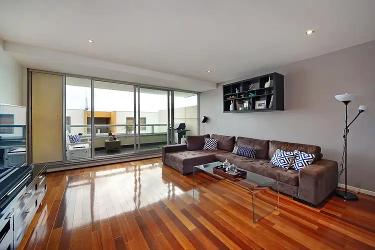 9/14 Macquarie Street, Prahran VIC 3181