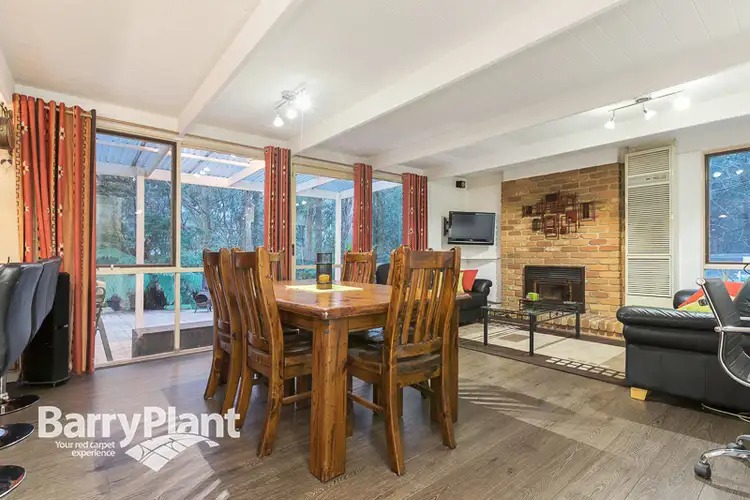 Sixth view of Homely house listing, 19 Waratah Way, Cockatoo VIC 3781