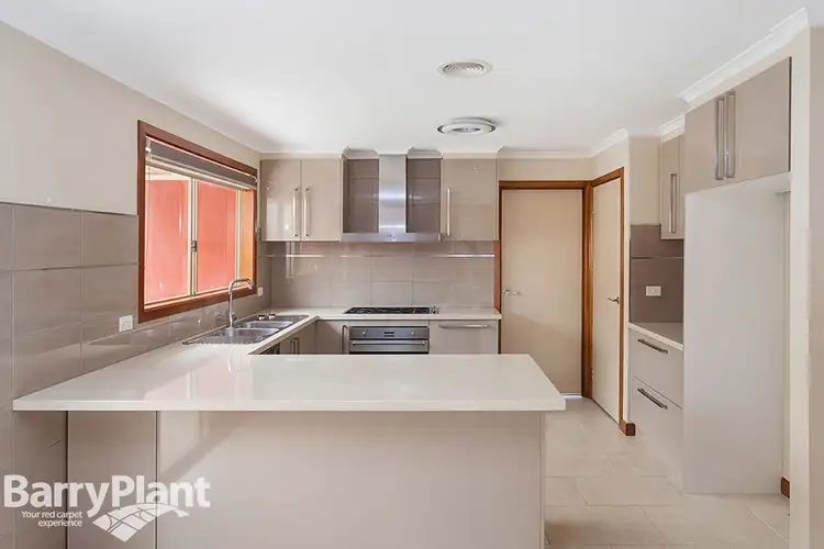 Second view of Homely house listing, 14 Warren Court, Altona Meadows VIC 3028