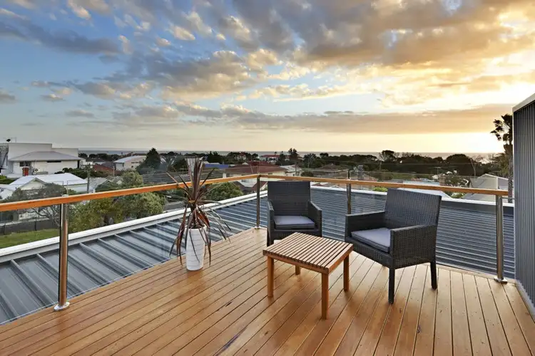 Second view of Homely townhouse listing, 19 Montgomery Street, Mordialloc VIC 3195