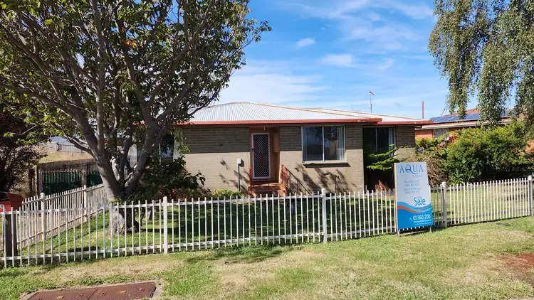 14 Briggs Street, Scottsdale TAS 7260