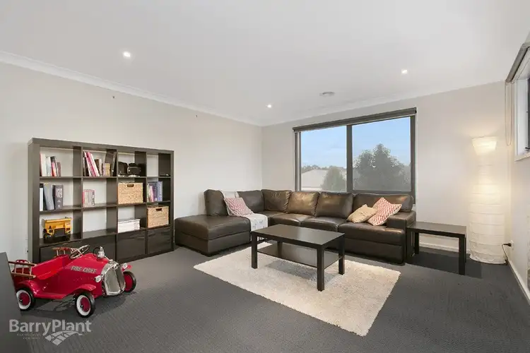 Fifth view of Homely house listing, 7 Lindeman Street, Berwick VIC 3806