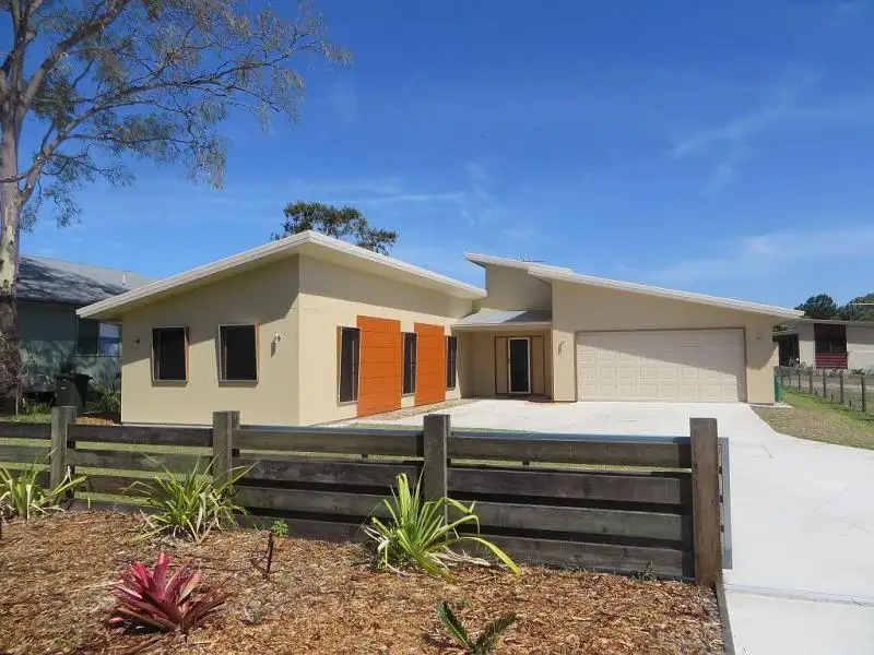 Main view of Homely house listing, 24 Kookaburra Way, Woodgate QLD 4660