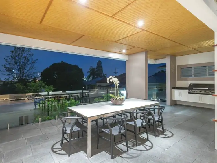 Fifth view of Homely house listing, 3 Wellington Road, Red Hill QLD 4059