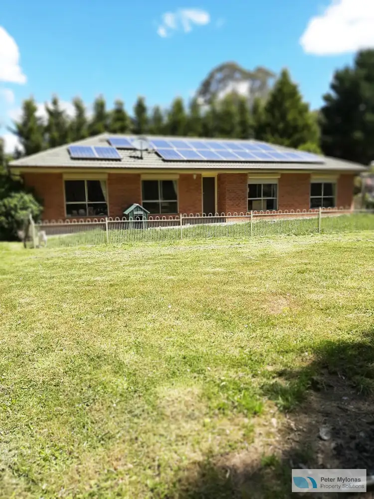 Main view of Homely house listing, 54 Tall Timbers Drive, Goulburn NSW 2580