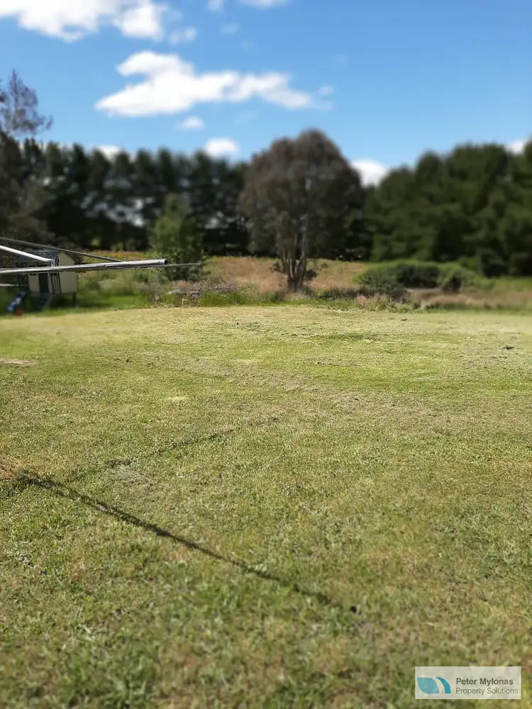 Second view of Homely house listing, 54 Tall Timbers Drive, Goulburn NSW 2580