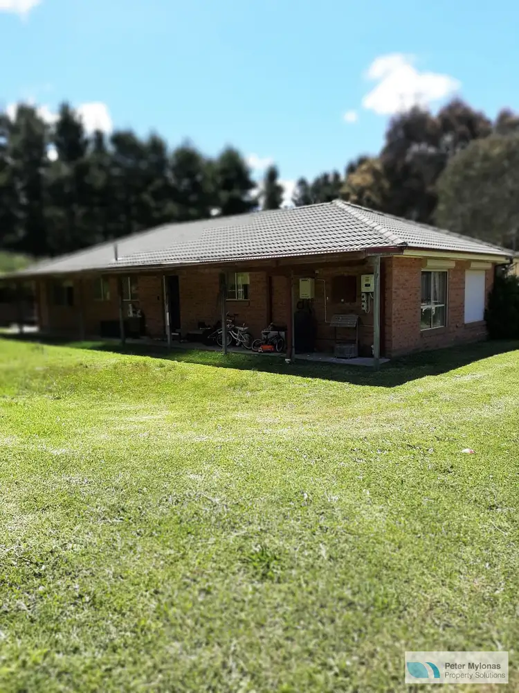 Fourth view of Homely house listing, 54 Tall Timbers Drive, Goulburn NSW 2580