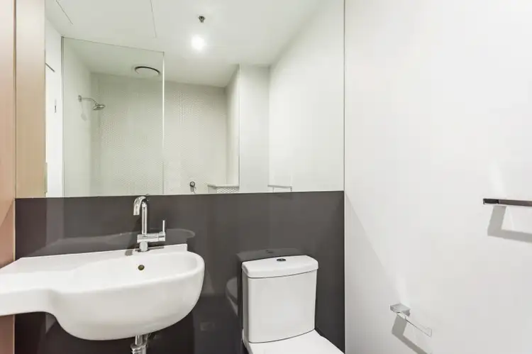 Fourth view of Homely apartment listing, 16/4 Bik Lane, Fitzroy North VIC 3068