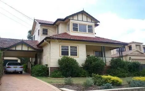 Second view of Homely house listing, 20 Bernard Street, Westmead NSW 2145