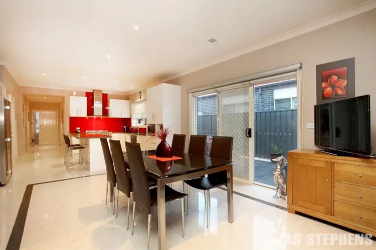 Fourth view of Homely house listing, 12/24 Dongola Road, West Footscray VIC 3012