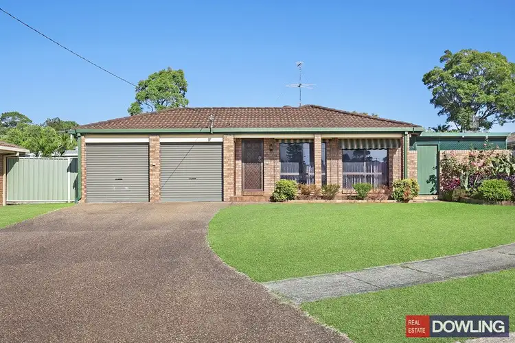 12 Sarina Street, Maryland NSW 2287