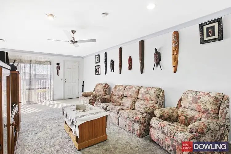 Second view of Homely house listing, 12 Sarina Street, Maryland NSW 2287
