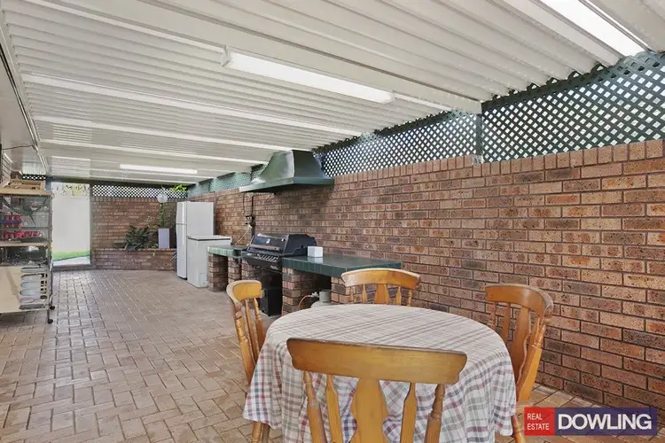 Third view of Homely house listing, 12 Sarina Street, Maryland NSW 2287