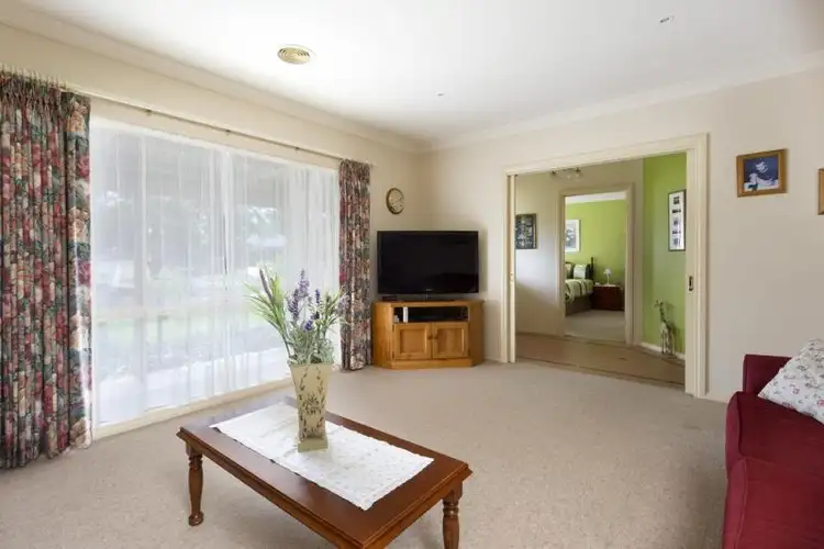 Fifth view of Homely house listing, 23 Bedarra Court, Maiden Gully VIC 3551