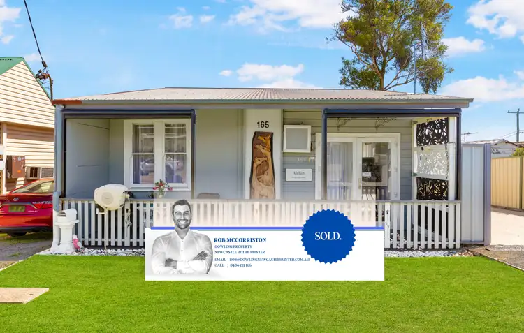165 Aberdare Street, Kurri Kurri NSW 2327