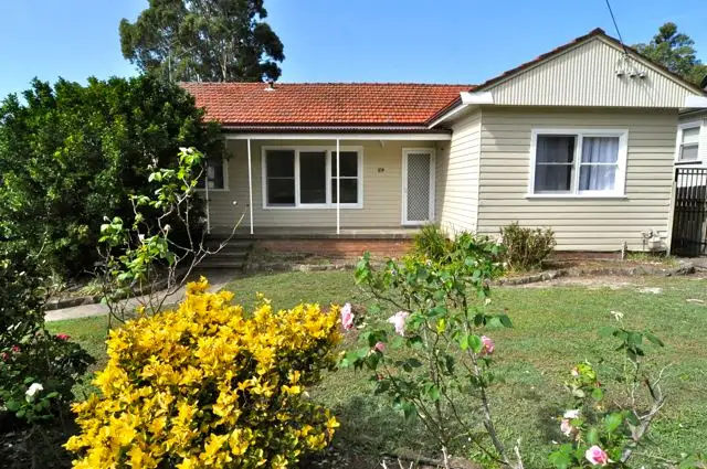 Main view of Homely house listing, 64 Moore Street, Birmingham Gardens NSW 2287