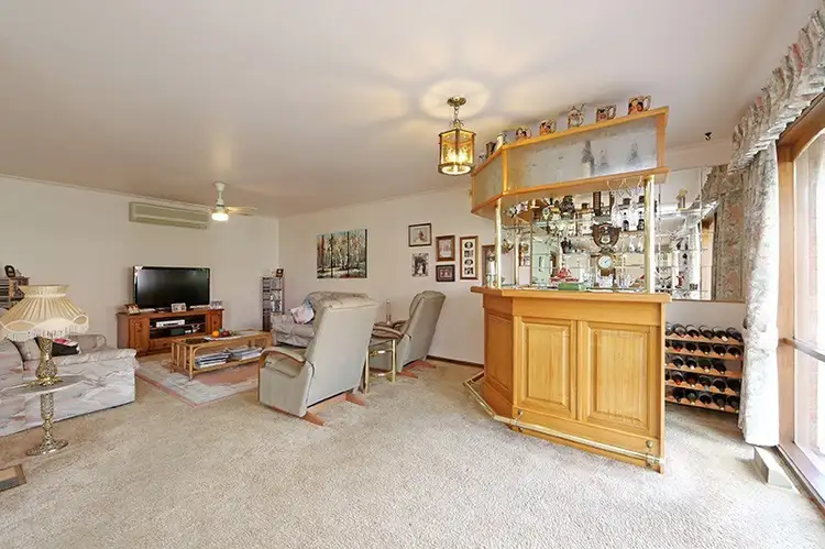 Fourth view of Homely house listing, 102 Dandelion Drive, Rowville VIC 3178