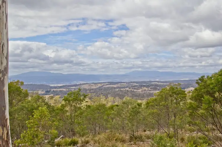 Second view of Homely land listing, Lot 4351 Ecclestone Rd, Launceston, Tasmania, Riverside TAS 7250