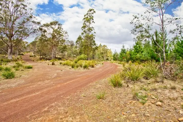 Fifth view of Homely land listing, Lot 4351 Ecclestone Rd, Launceston, Tasmania, Riverside TAS 7250